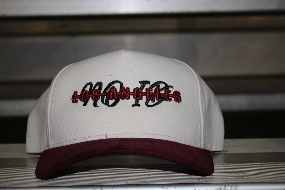 Inner City Hats