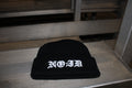 Old English Beanies