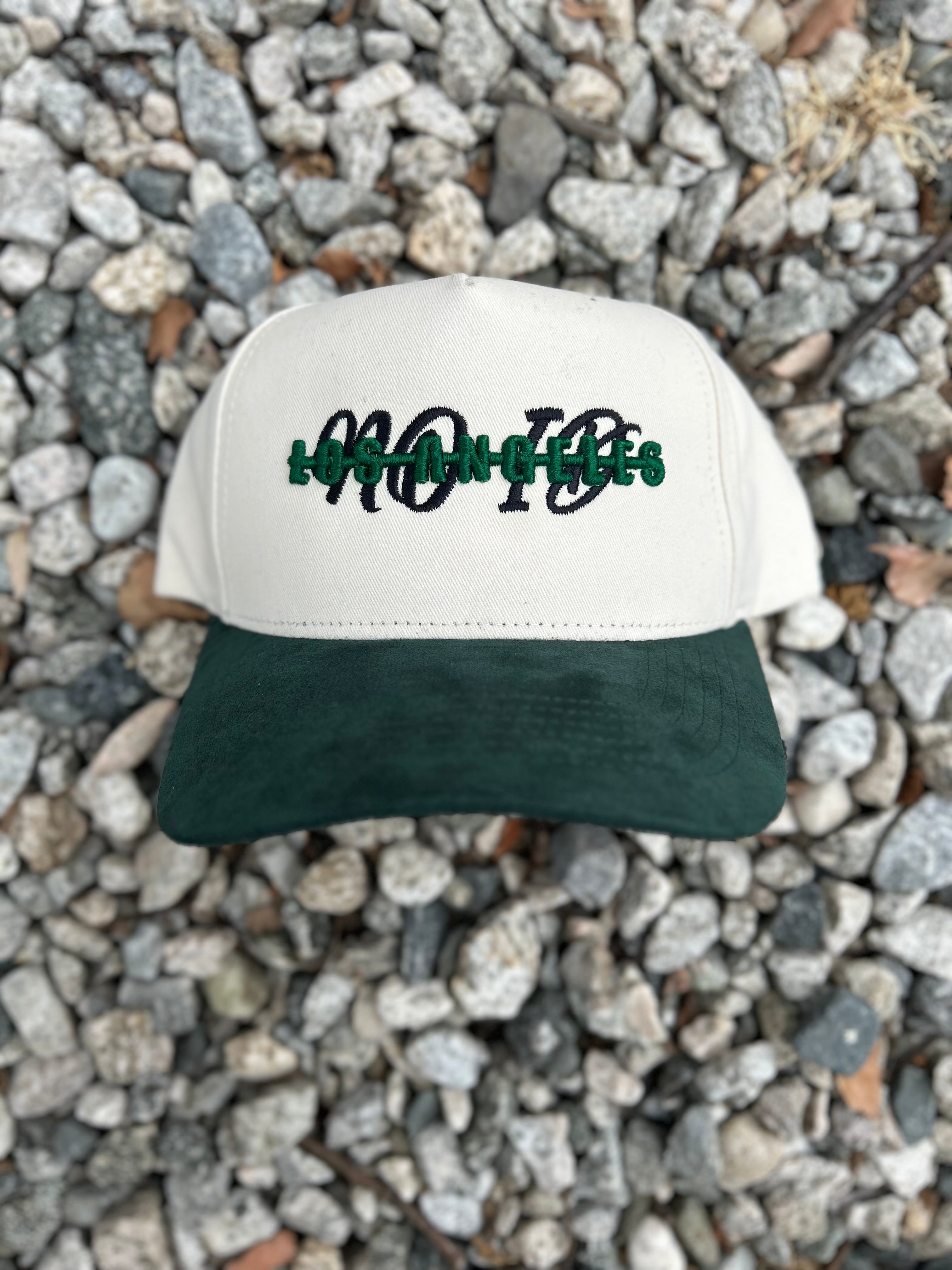 Inner City Hats