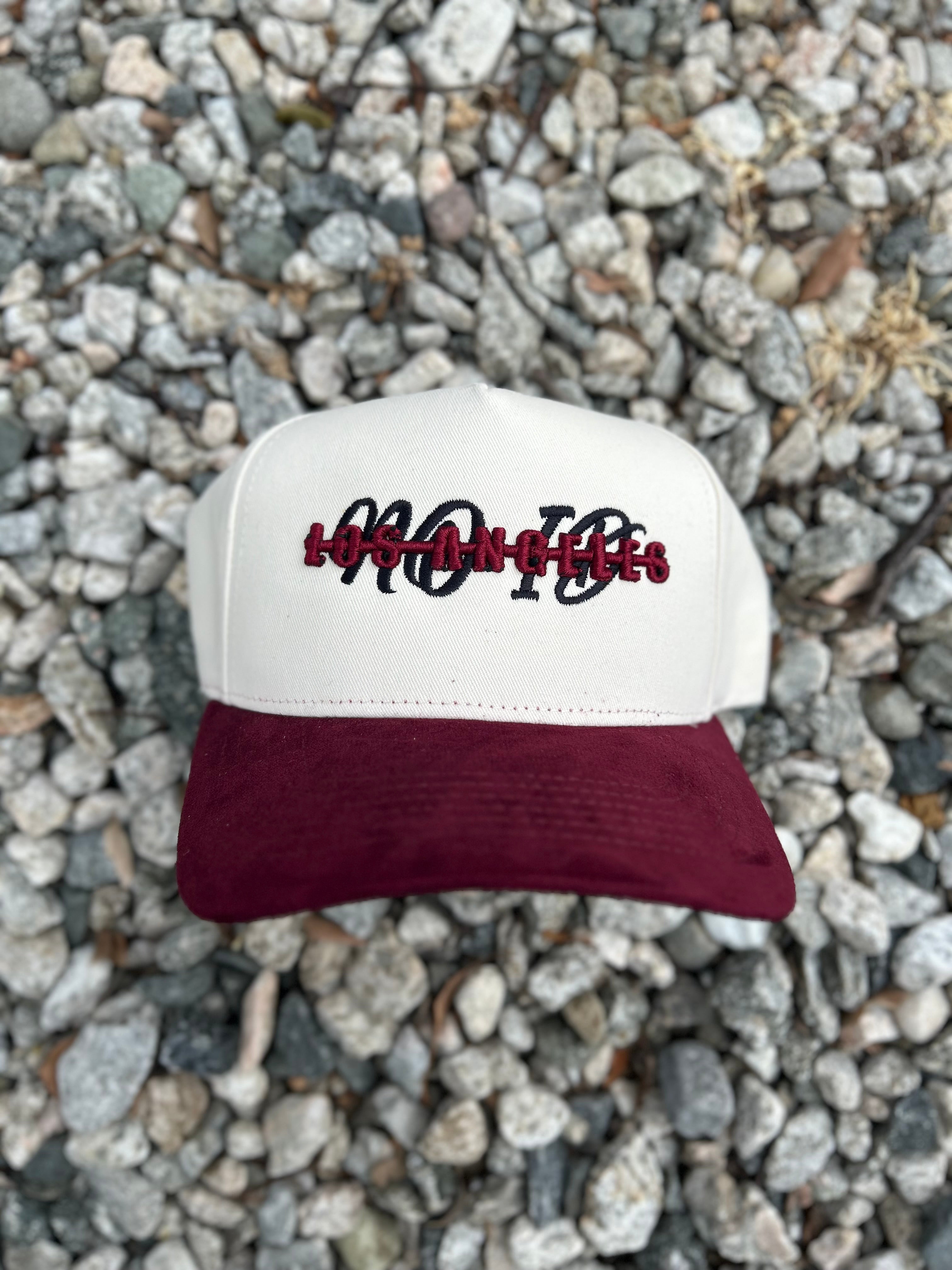 Inner City Hats