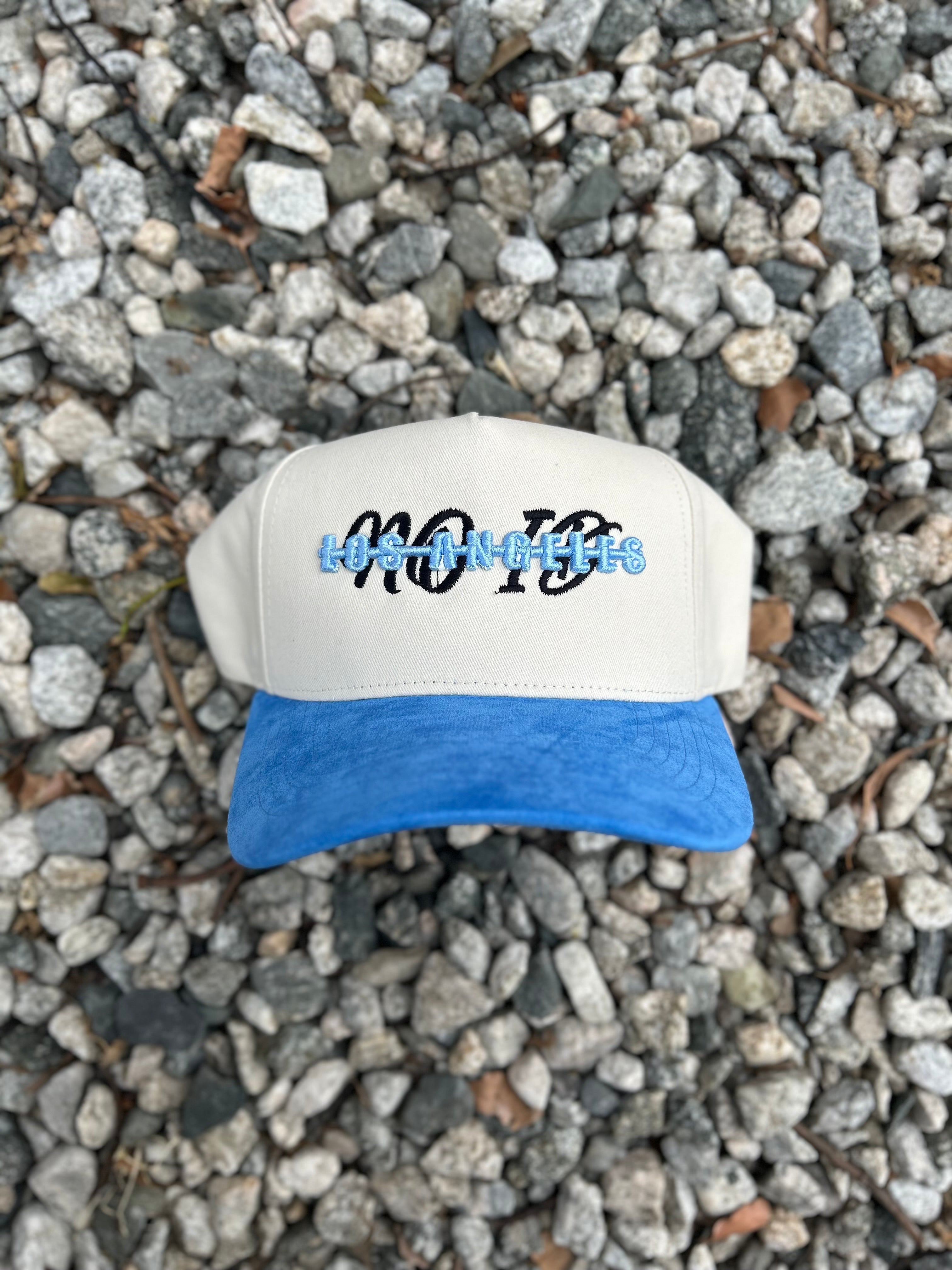 Inner City Hats